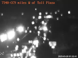 Traffic Cam I-75 E of Rest Area