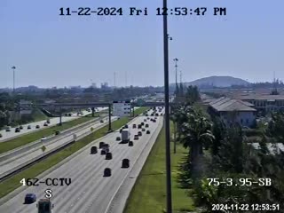 Traffic Cam 75-3.95-SB