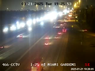 Traffic Cam 75-4.50-SB