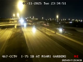 Traffic Cam 75-4.72-SB