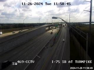 Traffic Cam 75-0.41-SB