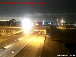 Traffic Cam I-75 at Miramar Pkwy