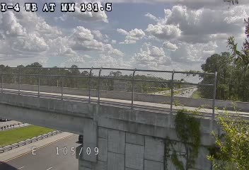 i-4 traffic