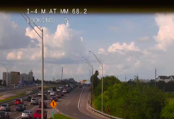 i-4 traffic