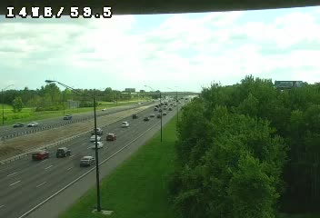 i-4 traffic