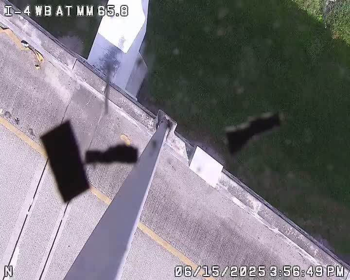 i-4 traffic