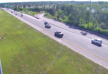 i-4 traffic