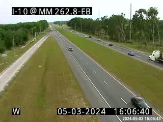 Florida Traffic Cams