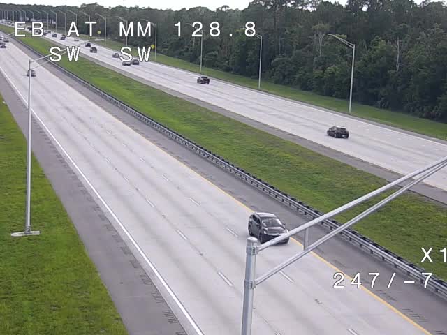 i-4 traffic
