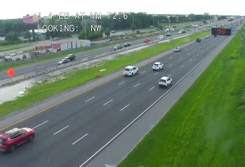 i-4 traffic