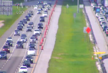 i-4 traffic