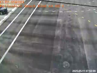 Traffic Cam W Hallandale Beach & US 1 (WB)