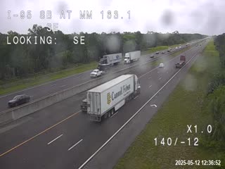Traffic Cam District 5