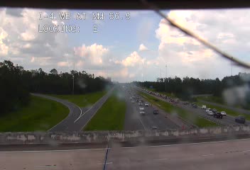 i-4 traffic