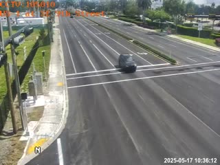 Traffic Cam S Federal Hwy & SE 9th St