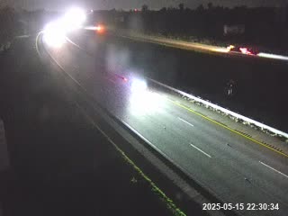 Traffic Cam District 5