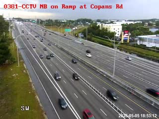 Traffic Cam 038.1CABNS 2