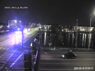 Traffic Cam District 5