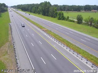 Traffic Cam District 5