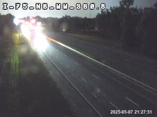 Traffic Cam District 5