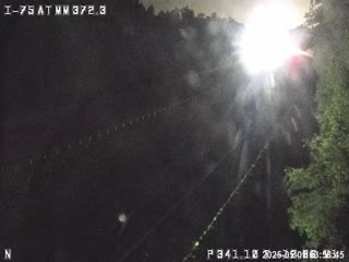 Traffic Cam District 5