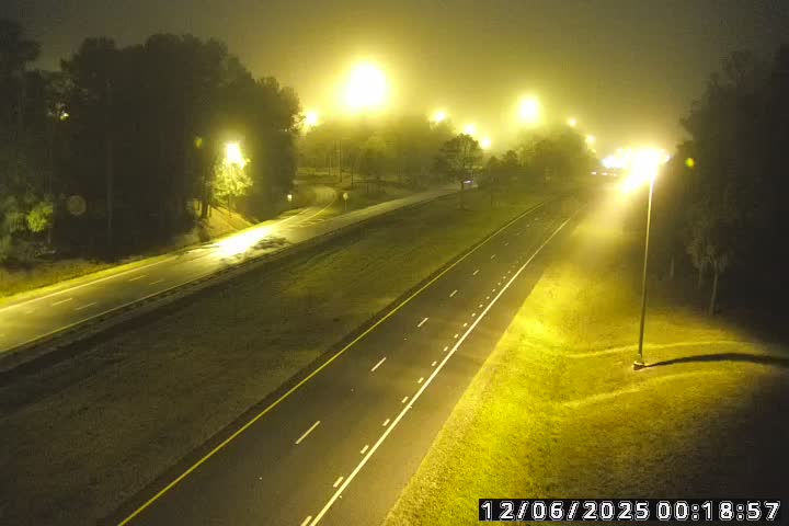 Real Time Traffic Lake City Florida - 1304