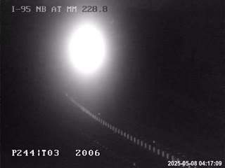 Traffic Cam District 5