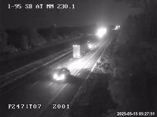 Traffic Cam District 5