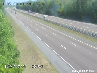 Traffic Cam District 5