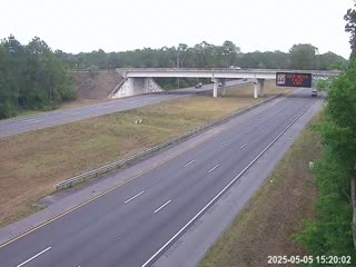 Traffic Cam District 5