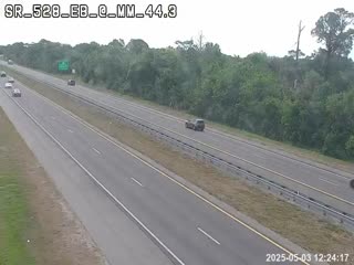 Traffic Cam District 5