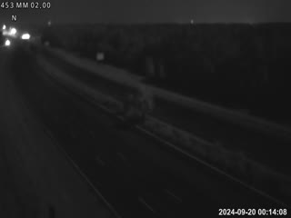 Traffic Cam SR 453 MM 02.0 - South of Coronado Somerset Dr