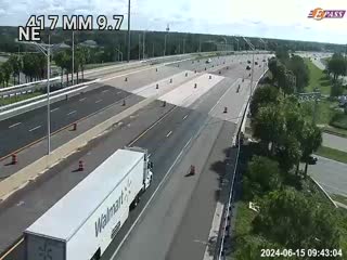 Traffic Cam SR-417 at John Young Pkwy