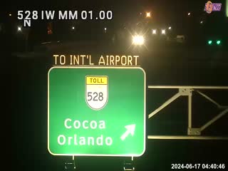 Traffic Cam IW at MM 1.0