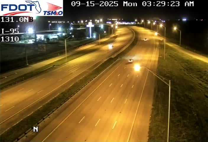 traffic camera
