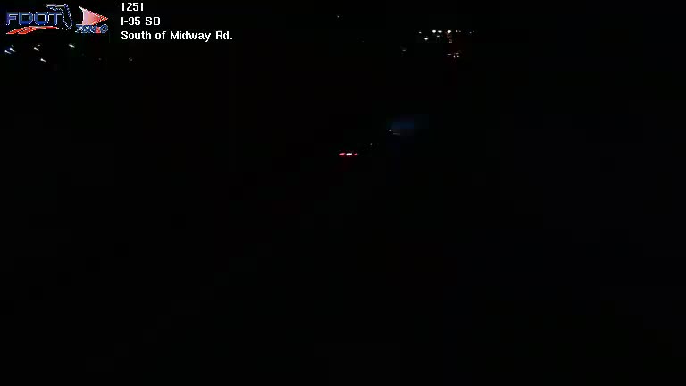 traffic camera