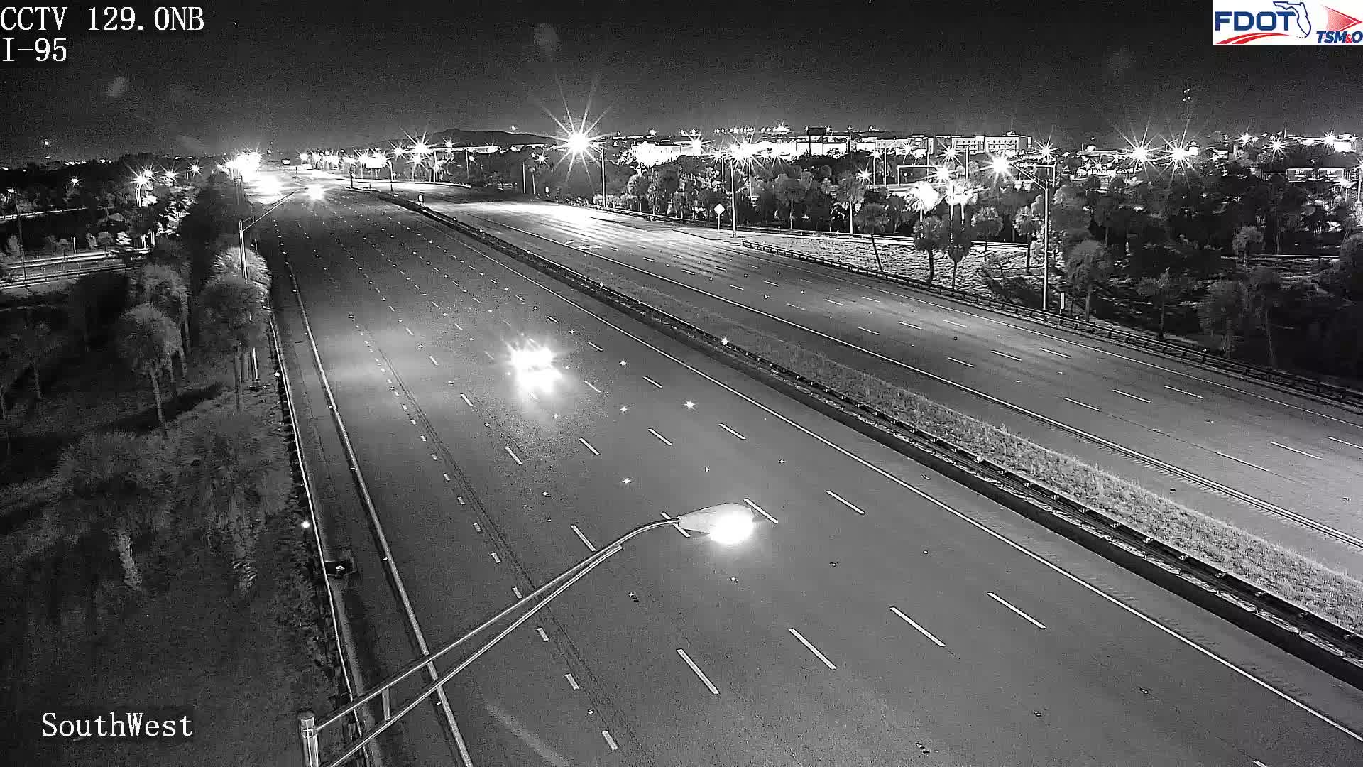 traffic camera