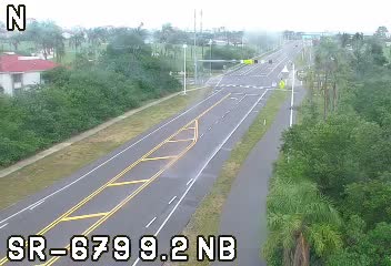 Pinellas Bayway Webcam