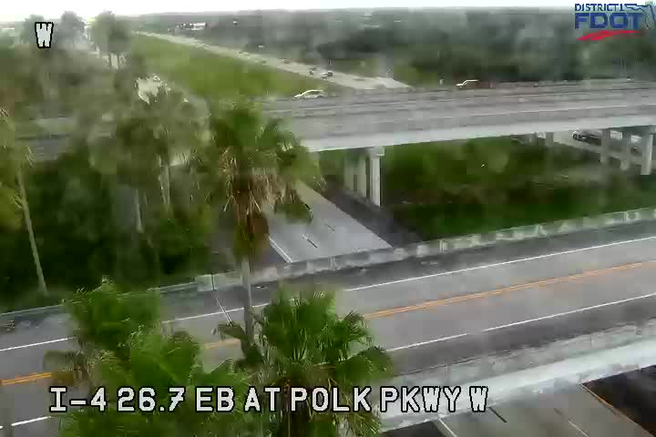 i-4 traffic