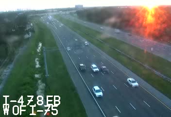 i-4 traffic