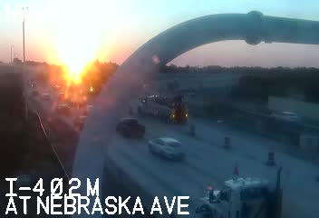 i-4 traffic