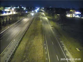 Traffic Cam SR-429 S at MM 1.6
