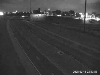 Traffic Cam SR-429 N at MM 3.6