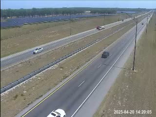 Traffic Cam SR-429 S at MM 9.3