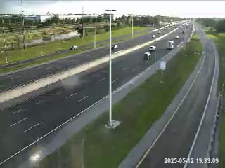 Traffic Cam SR-528 W at MM 6.4
