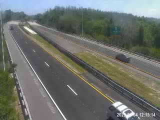 Traffic Cam SR-568  W at MM 1.6