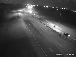 Traffic Cam SR-570 E at MM 1.8