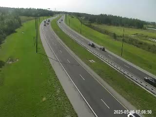 Traffic Cam SR-570 E at MM 1.8