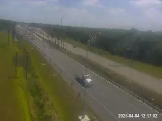 Traffic Cam SR-570 W at MM 12.3