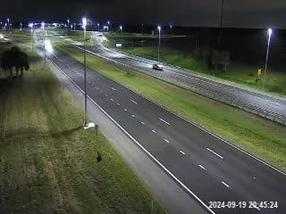 Traffic Cam SR-570 E at MM 21.0